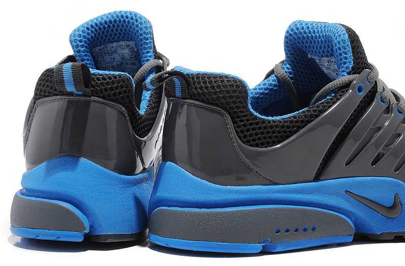 Nike Presto 4 unique marque prix nike presto colore